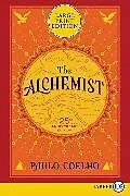 Kartonierter Einband Alchemist LP, The von Paulo Coelho