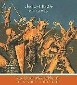 Audio The Last Battle von C. S. Lewis
