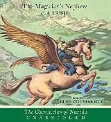 Audio The Magician's Nephew von C. S. Lewis