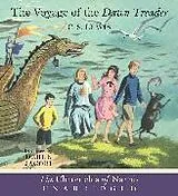Audio The Voyage of the Dawn Treader von C. S. Lewis