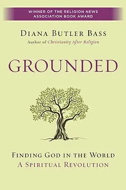 E-Book (epub) Grounded von Diana Butler Bass
