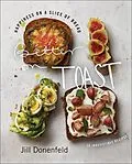 E-Book (epub) Better on Toast von Jill Donenfeld