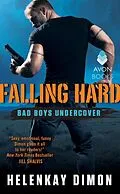 E-Book (epub) Falling Hard von HelenKay Dimon