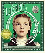 E-Book (epub) The Wizard of Oz von William Stillman, Jay Scarfone