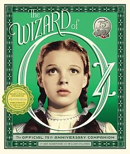 E-Book (epub) The Wizard of Oz von William Stillman, Jay Scarfone