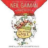 Audio Fortunately, the Milk von Neil Gaiman