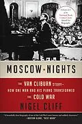 E-Book (epub) Moscow Nights von Nigel Cliff