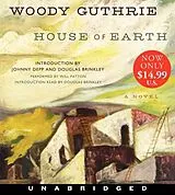 Audio CD (CD/SACD) House of Earth Low Price CD von Woody Guthrie