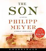 Audio The Son von Philipp Meyer
