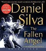 Audio The Fallen Angel von Daniel Silva