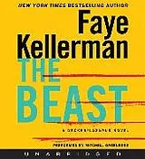 Audio CD (CD/SACD) The Beast Low Price CD von Faye Kellerman
