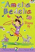 E-Book (epub) Amelia Bedelia Shapes Up von Herman Parish