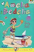 E-Book (epub) Amelia Bedelia Sets Sail von Herman Parish