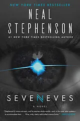Kartonierter Einband Seveneves von Neal Stephenson
