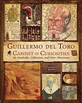 E-Book (epub) Guillermo del Toro's Cabinet of Curiosities von Guillermo Del Toro, Marc Zicree