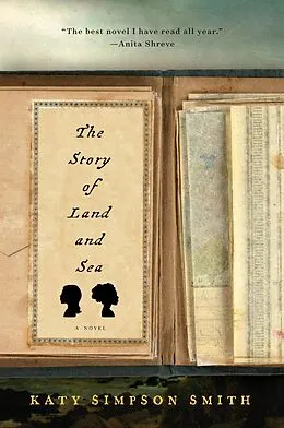 E-Book (epub) Story of Land and Sea von Katy Simpson Smith