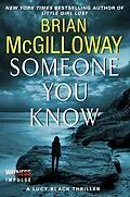 E-Book (epub) Someone You Know von Brian Mcgilloway