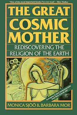 eBook (epub) The Great Cosmic Mother de Monica Sjoo, Barbara Mor