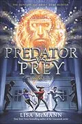 E-Book (epub) Predator vs. Prey von Lisa McMann