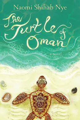 E-Book (epub) The Turtle of Oman von Naomi Shihab Nye