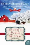 E-Book (epub) An Amish Family Christmas von Shelley Shepard Gray