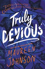 eBook (epub) Truly Devious de Maureen Johnson