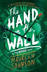 Fester Einband The Hand on the Wall von Maureen Johnson