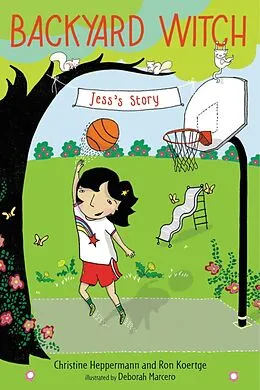 E-Book (epub) Jess's Story von Christine Heppermann