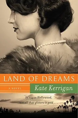 E-Book (epub) Land of Dreams von Kate Kerrigan