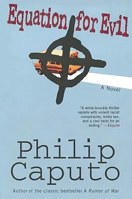 E-Book (epub) Equation for Evil von Philip Caputo
