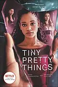 E-Book (epub) Tiny Pretty Things von Sona Charaipotra, Dhonielle Clayton