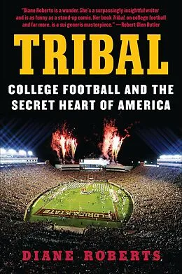 E-Book (epub) Tribal von Diane Roberts