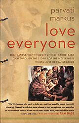 E-Book (epub) Love Everyone von Parvati Markus