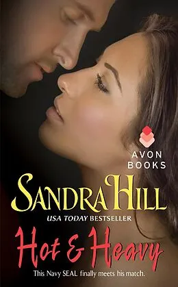 E-Book (epub) Hot & Heavy von Sandra Hill