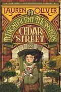 E-Book (epub) Magnificent Monsters of Cedar Street von Lauren Oliver
