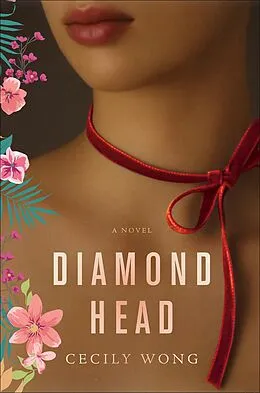 E-Book (epub) Diamond Head von Cecily Wong