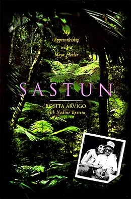 E-Book (epub) Sastun von Rosita Arvigo