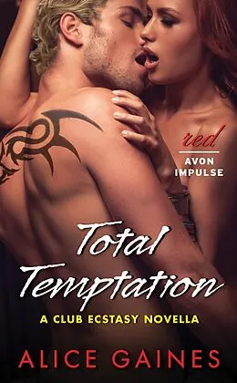 E-Book (epub) Total Temptation von Alice Gaines