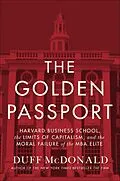 E-Book (epub) The Golden Passport von Duff Mcdonald