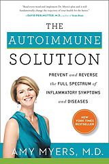E-Book (epub) The Autoimmune Solution von Amy Myers