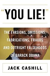 E-Book (epub) You Lie! von Jack Cashill
