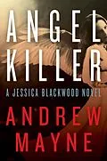 E-Book (epub) Angel Killer von Andrew Mayne