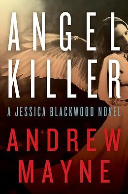 E-Book (epub) Angel Killer von Andrew Mayne