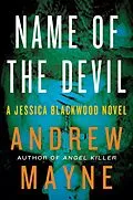 E-Book (epub) Name of the Devil von Andrew Mayne