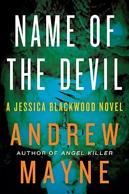 E-Book (epub) Name of the Devil von Andrew Mayne