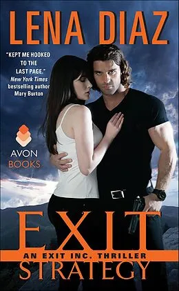 E-Book (epub) Exit Strategy von Lena Diaz