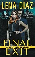 E-Book (epub) Final Exit von Lena Diaz