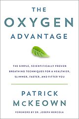 eBook (epub) Oxygen Advantage de Patrick McKeown