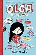 E-Book (epub) Olga: Out of Control! von Elise Gravel