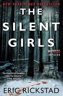 E-Book (epub) The Silent Girls von Eric Rickstad